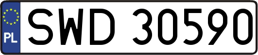 SWD30590