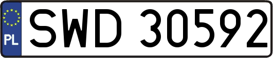 SWD30592