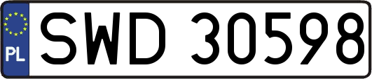 SWD30598