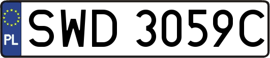 SWD3059C