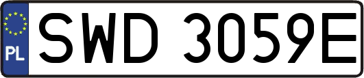SWD3059E
