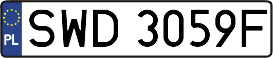 SWD3059F
