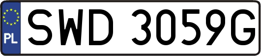 SWD3059G