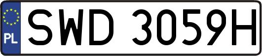 SWD3059H