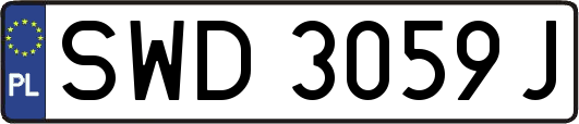 SWD3059J