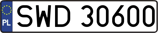 SWD30600