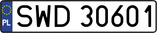 SWD30601