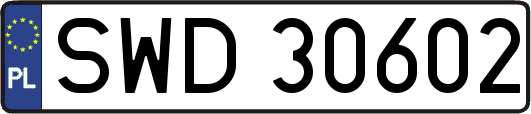 SWD30602