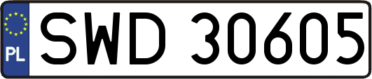 SWD30605