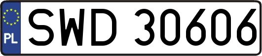 SWD30606