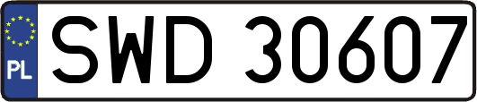 SWD30607