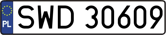 SWD30609