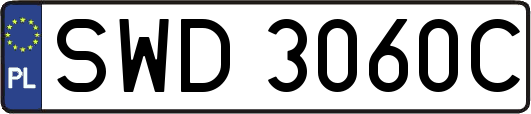SWD3060C