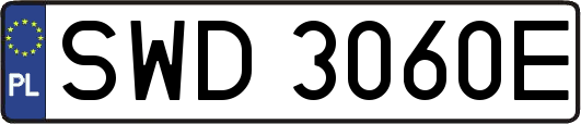 SWD3060E