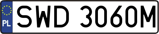 SWD3060M