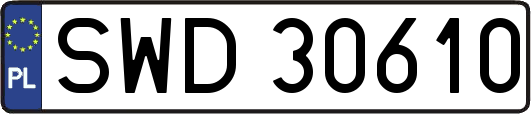 SWD30610