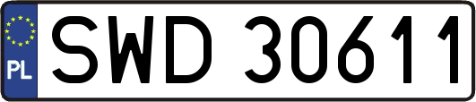 SWD30611