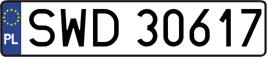 SWD30617