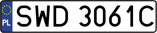 SWD3061C