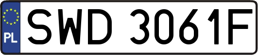 SWD3061F