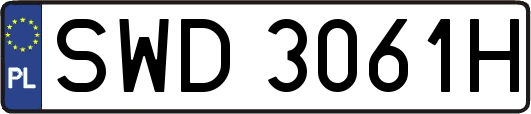 SWD3061H