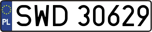 SWD30629