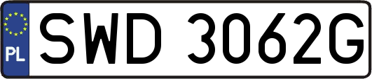 SWD3062G