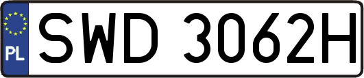SWD3062H
