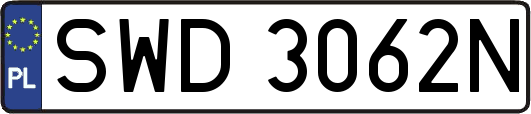 SWD3062N