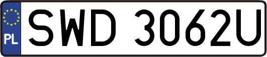 SWD3062U