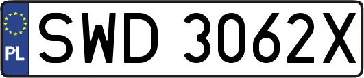 SWD3062X