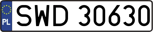 SWD30630