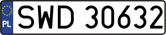 SWD30632