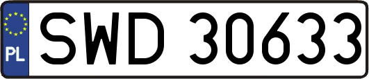 SWD30633