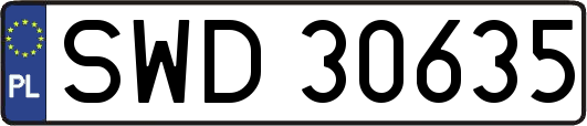 SWD30635