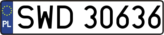SWD30636