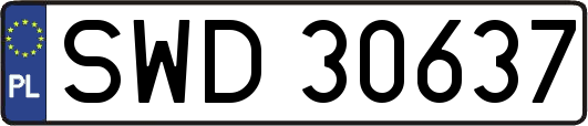 SWD30637