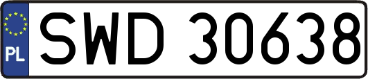 SWD30638