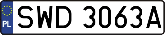 SWD3063A