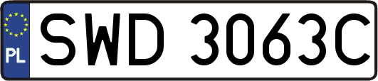 SWD3063C