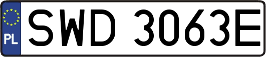 SWD3063E