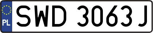 SWD3063J
