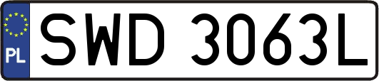 SWD3063L
