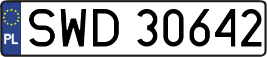 SWD30642