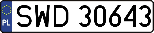 SWD30643