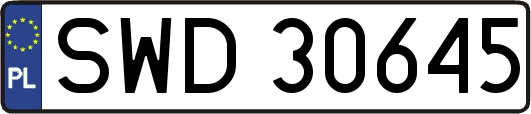 SWD30645