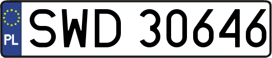 SWD30646
