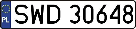 SWD30648