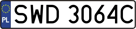 SWD3064C