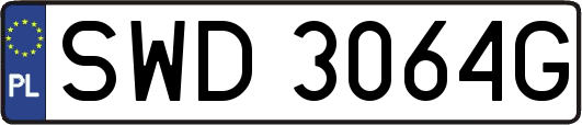 SWD3064G